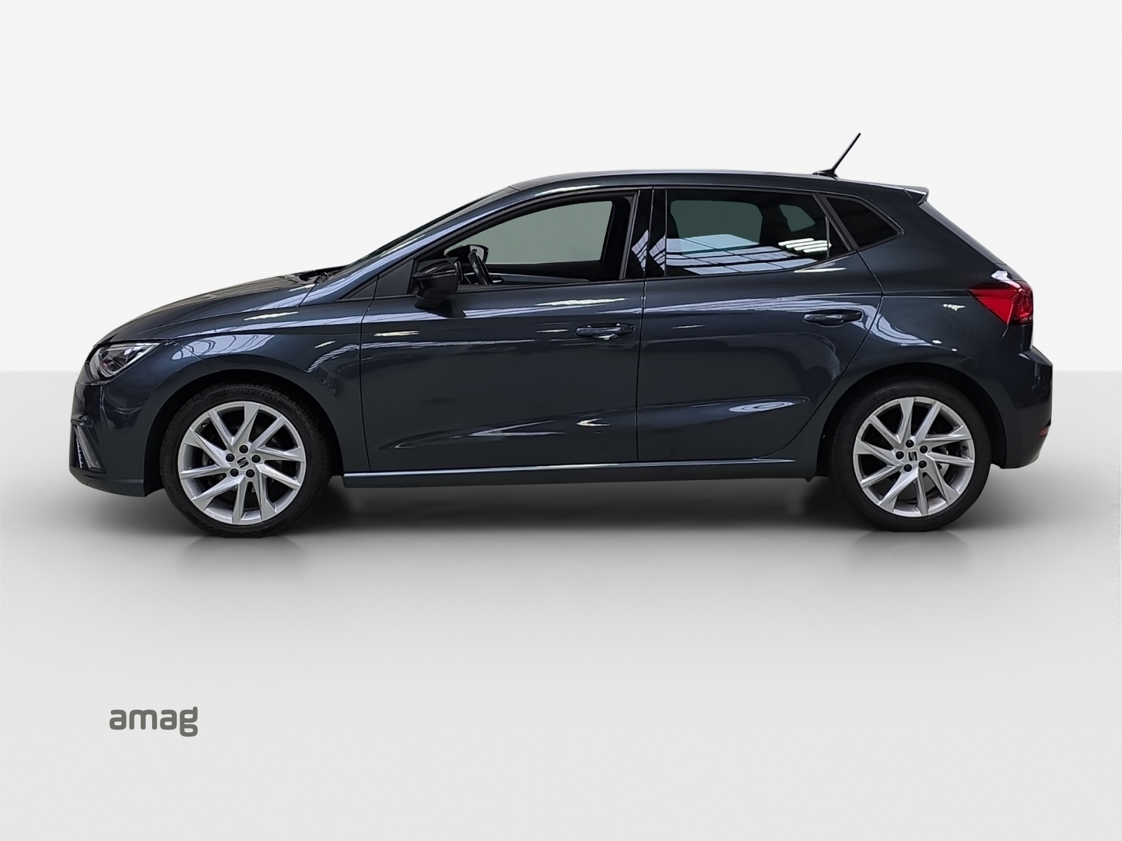Seat Ibiza - Bild folgt... 1