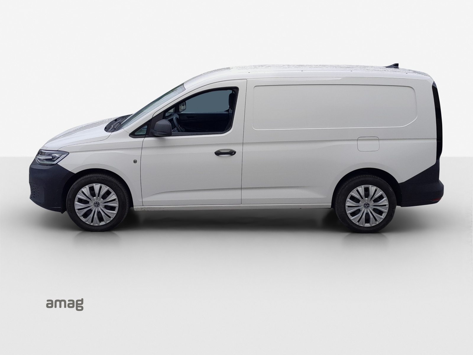VW Nutzfahrzeuge Caddy - Bild folgt... 1