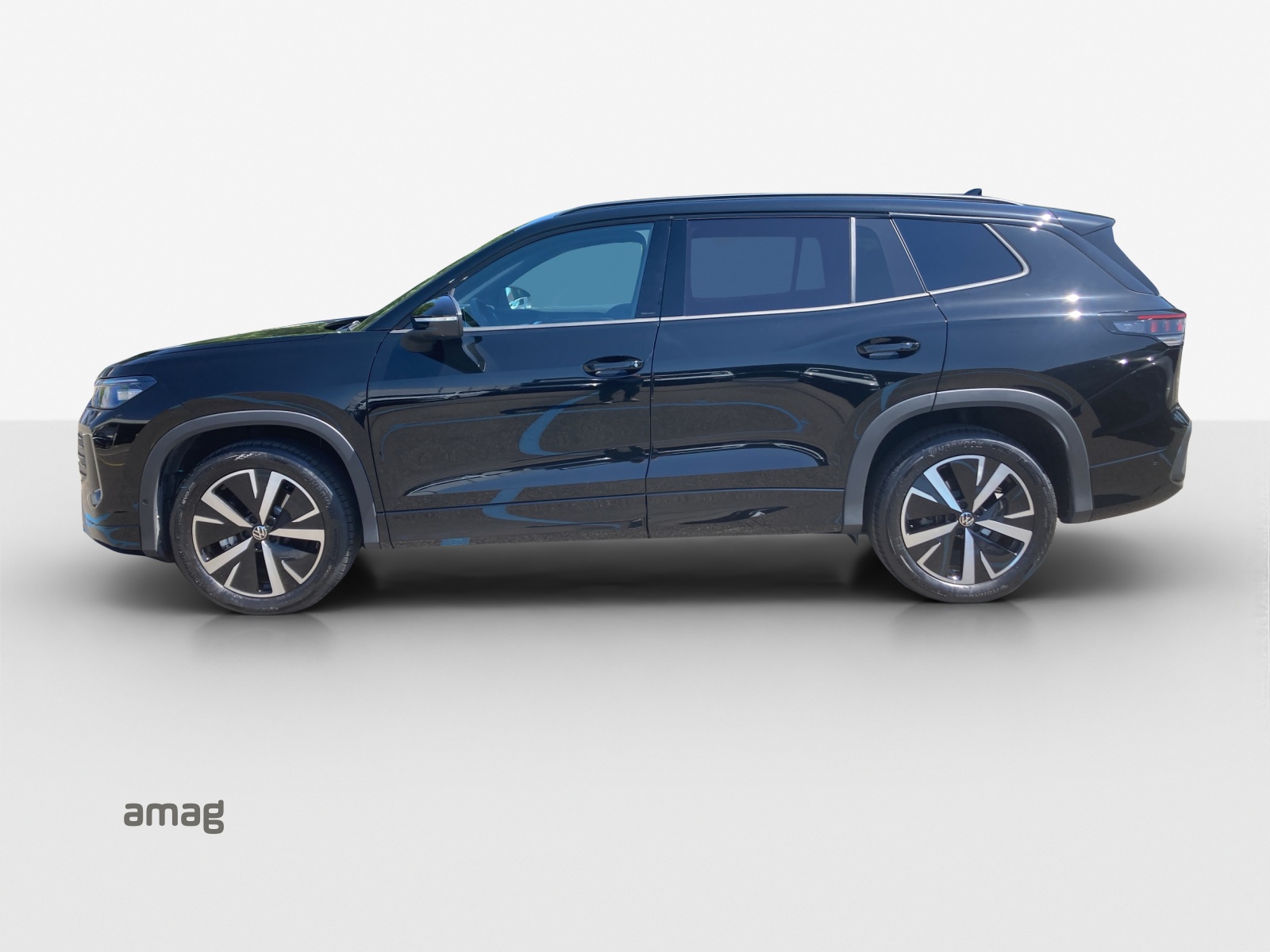 VW Tayron - Bild folgt... 1
