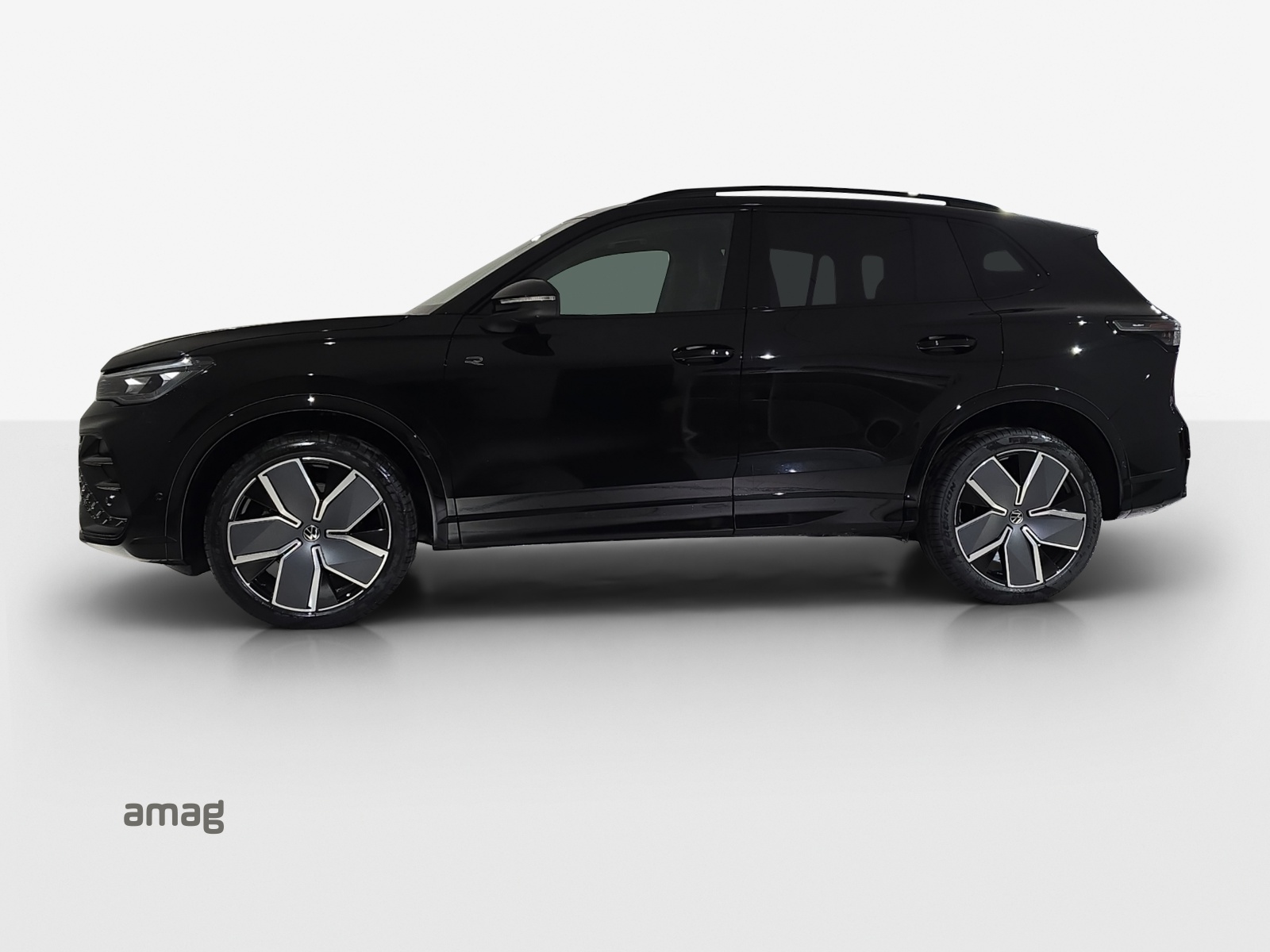 VW Tiguan - Bild folgt... 1