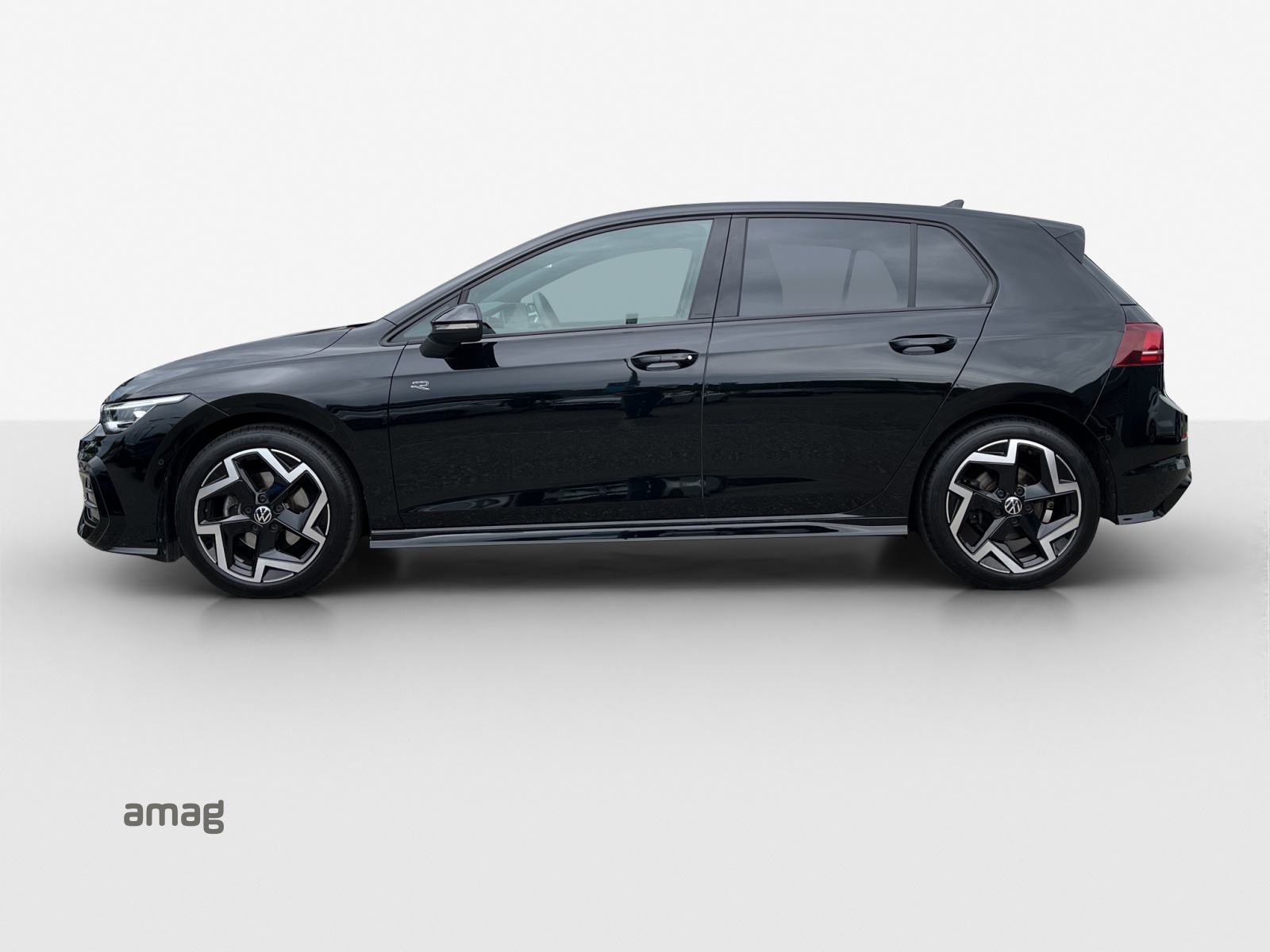 VW Golf - Bild folgt... 1