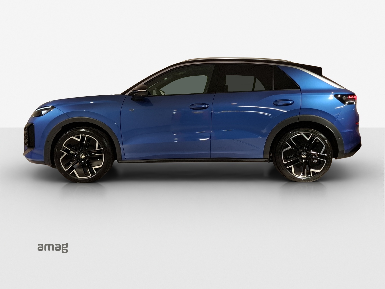 VW T-Roc - Bild folgt... 1
