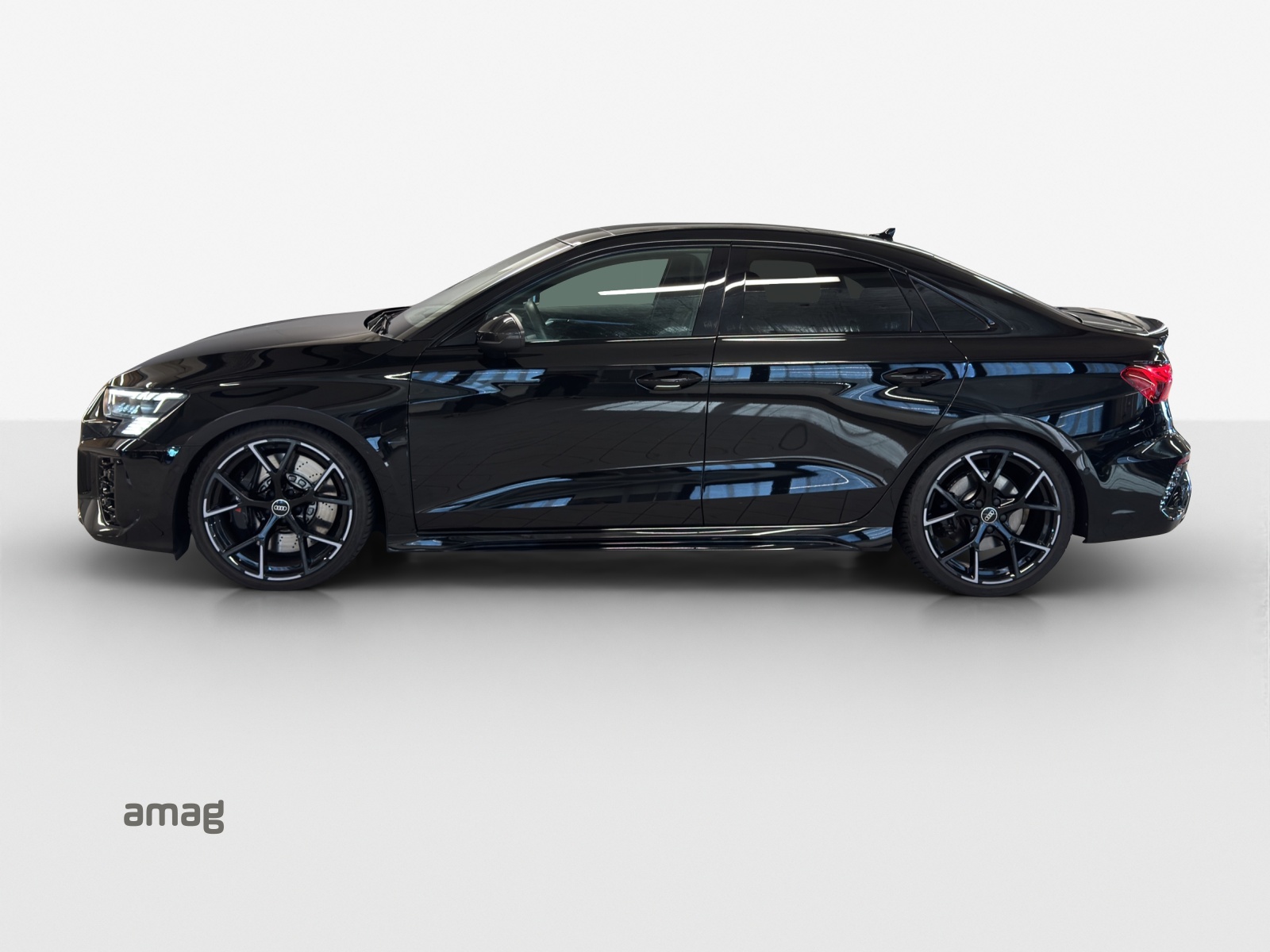 Audi RS3 - Bild folgt... 1