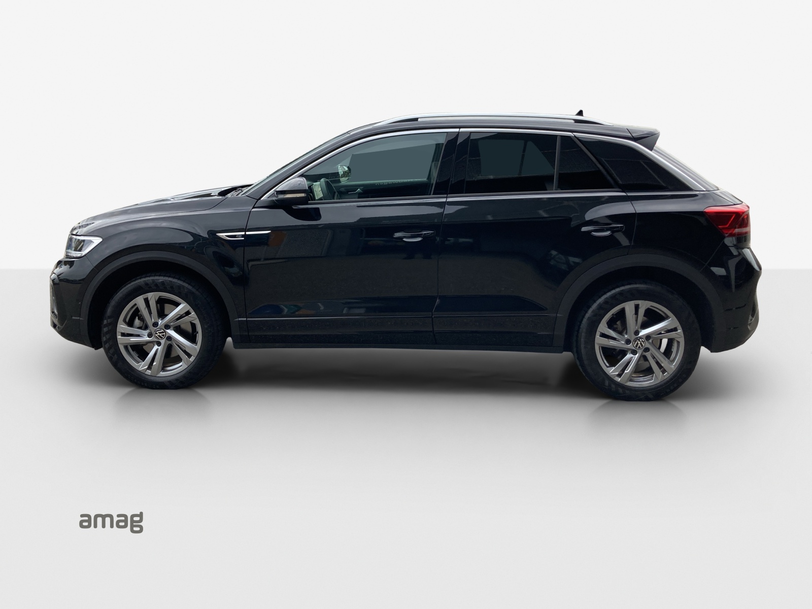 VW T-Roc - Bild folgt... 1