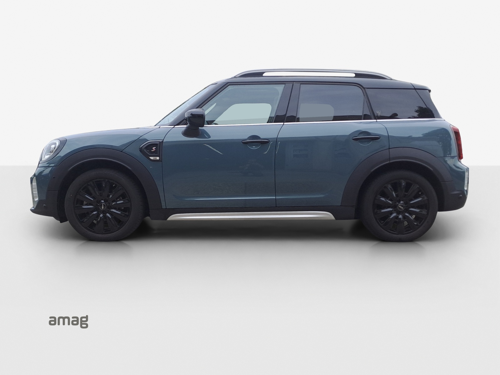 MINI Cooper - Bild folgt... 1