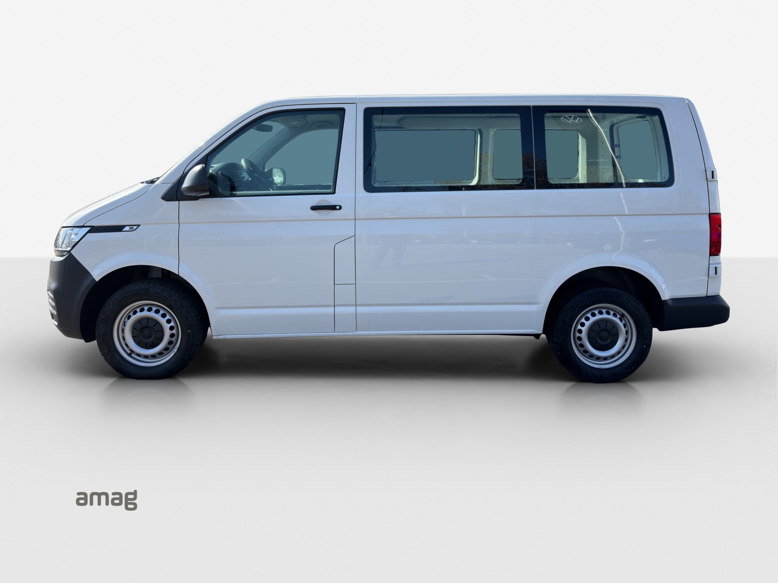 VW Nutzfahrzeuge Transporter - Bild folgt... 1