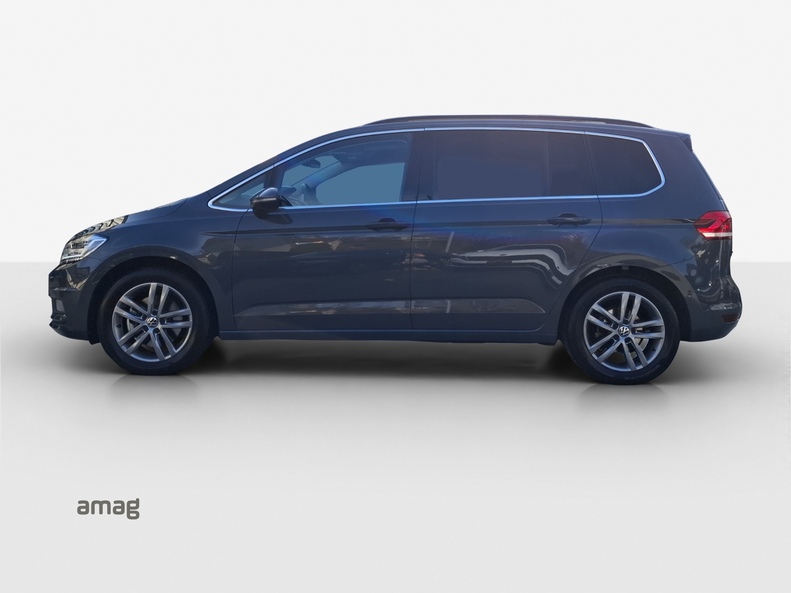 VW Touran - Bild folgt... 1