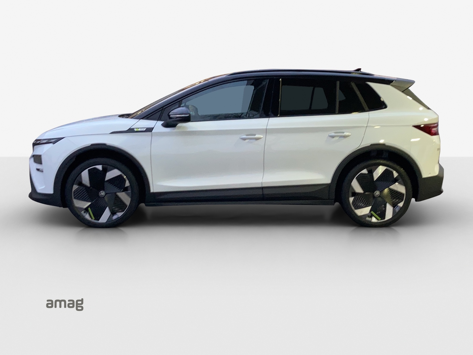 Škoda Elroq - Bild folgt... 1