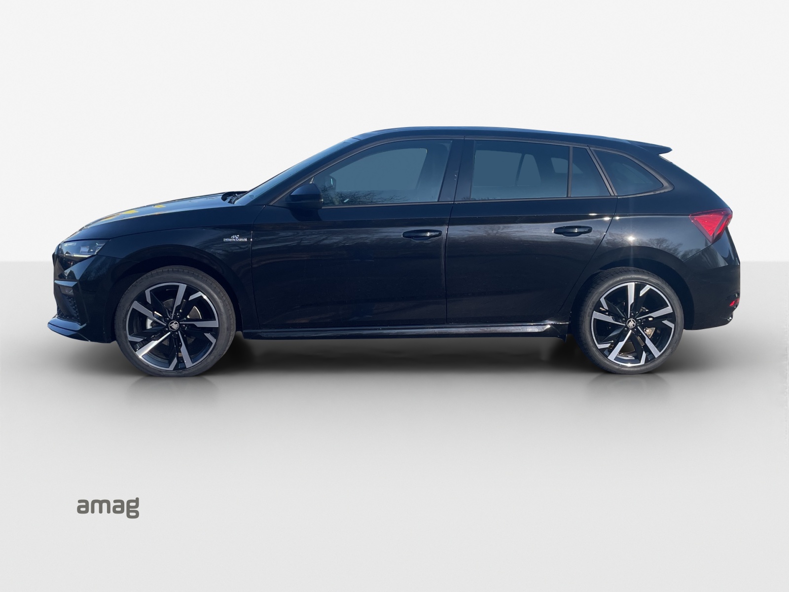 Škoda Scala - Bild folgt... 1