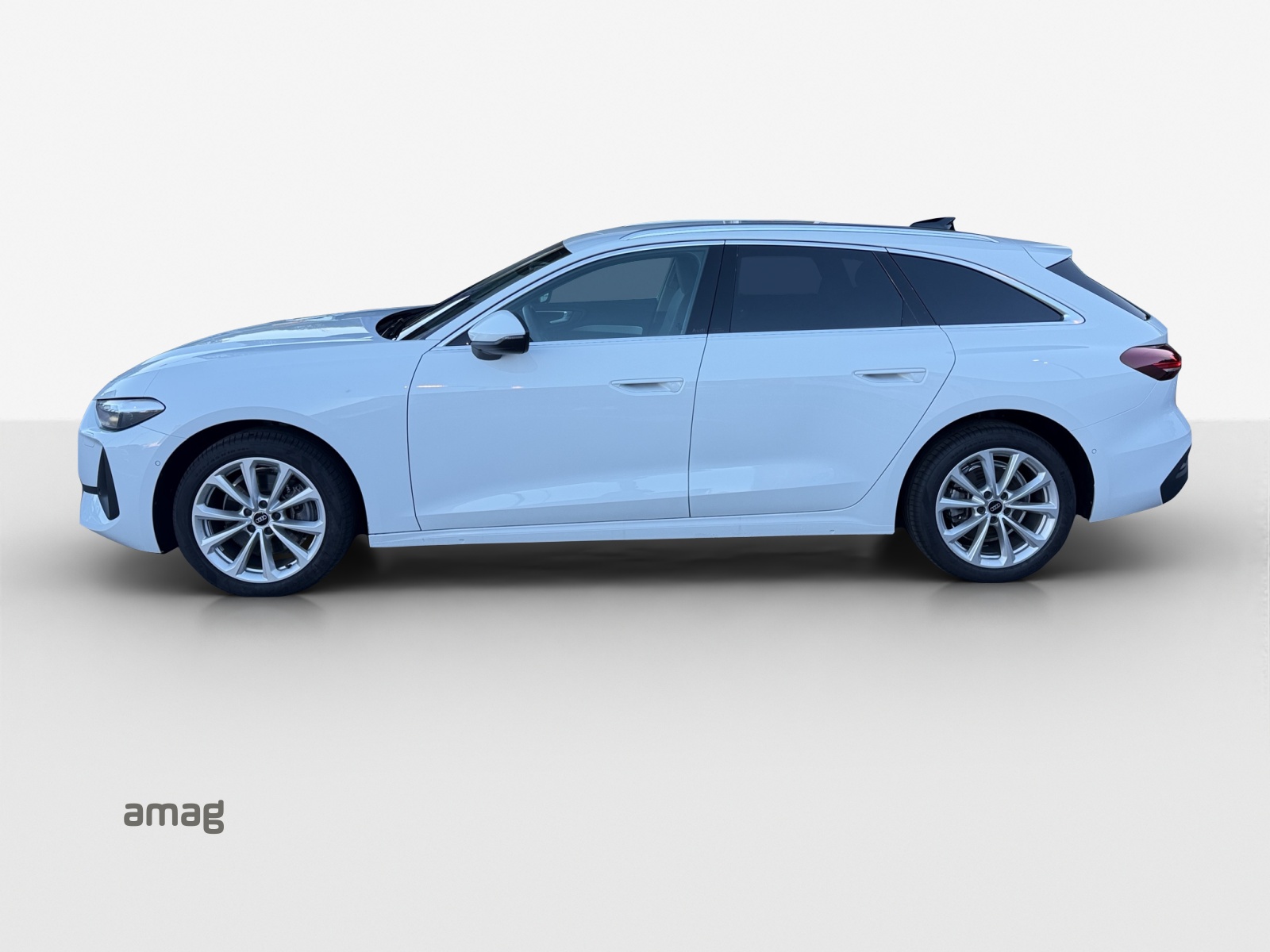 Audi A5 - Bild folgt... 1