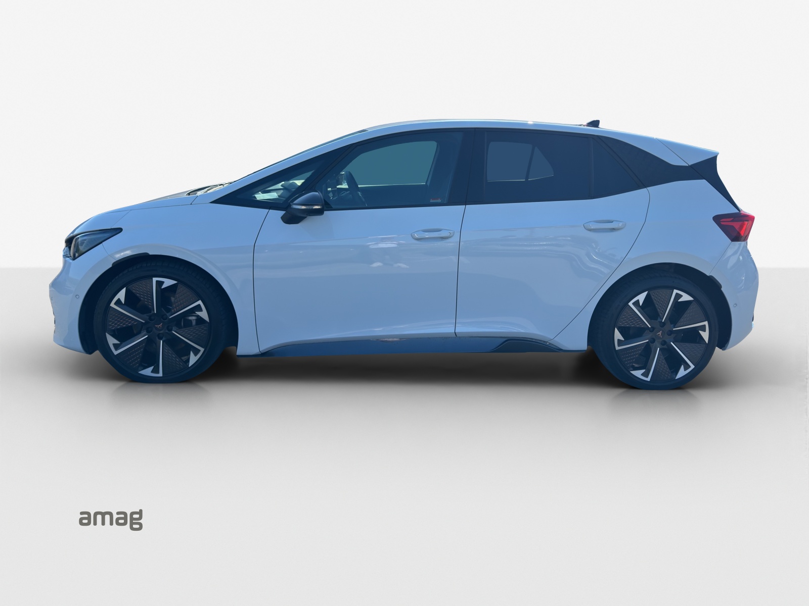 Cupra Born - Bild folgt... 1