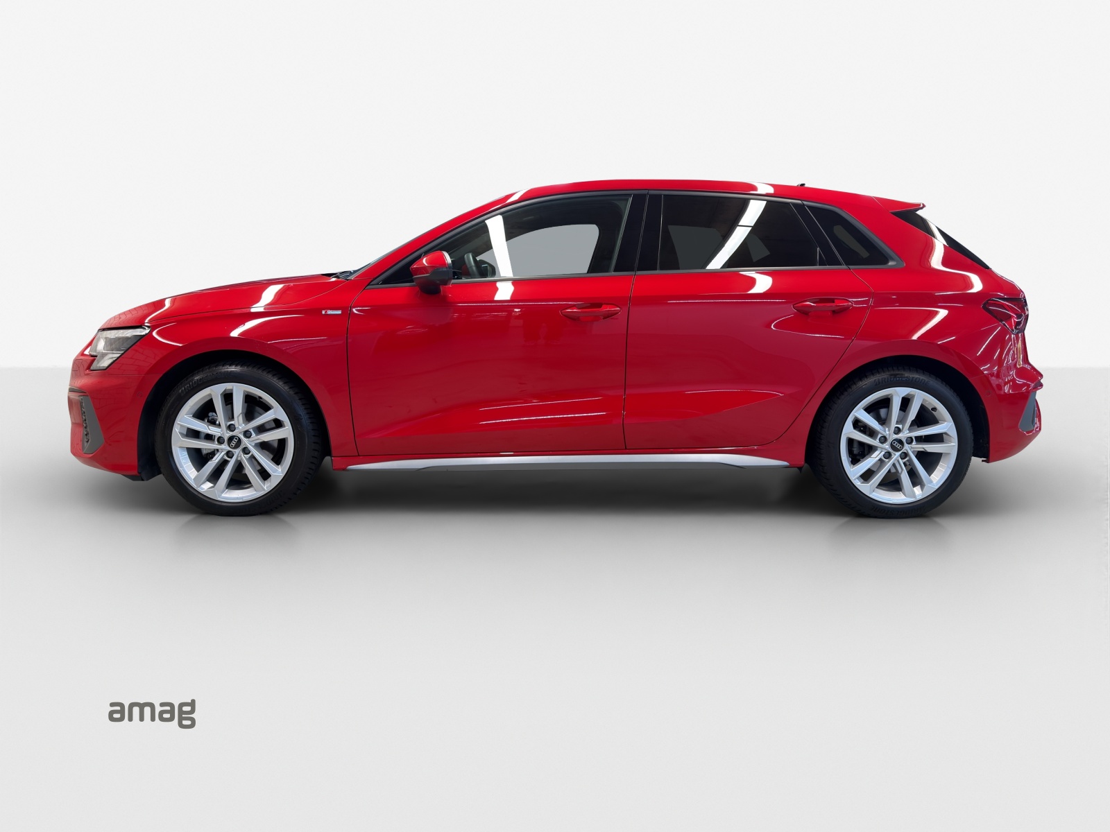 Audi A3 - Bild folgt... 1