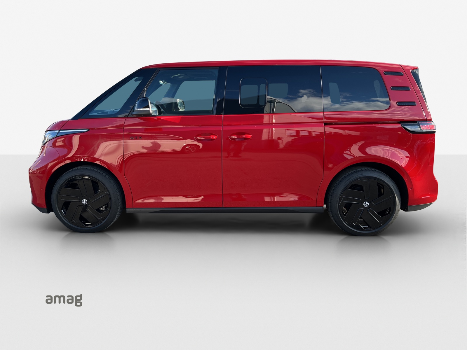 VW Nutzfahrzeuge ID. Buzz - Bild folgt... 1