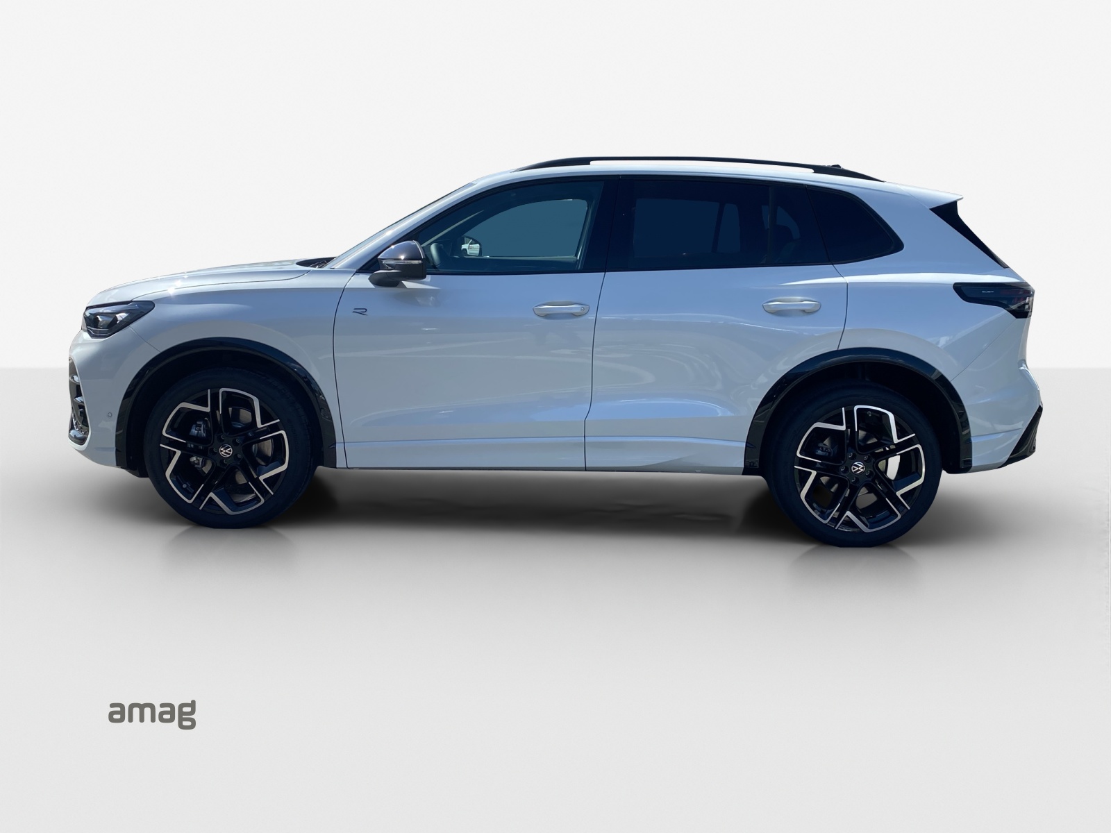 VW Tiguan - Bild folgt... 1