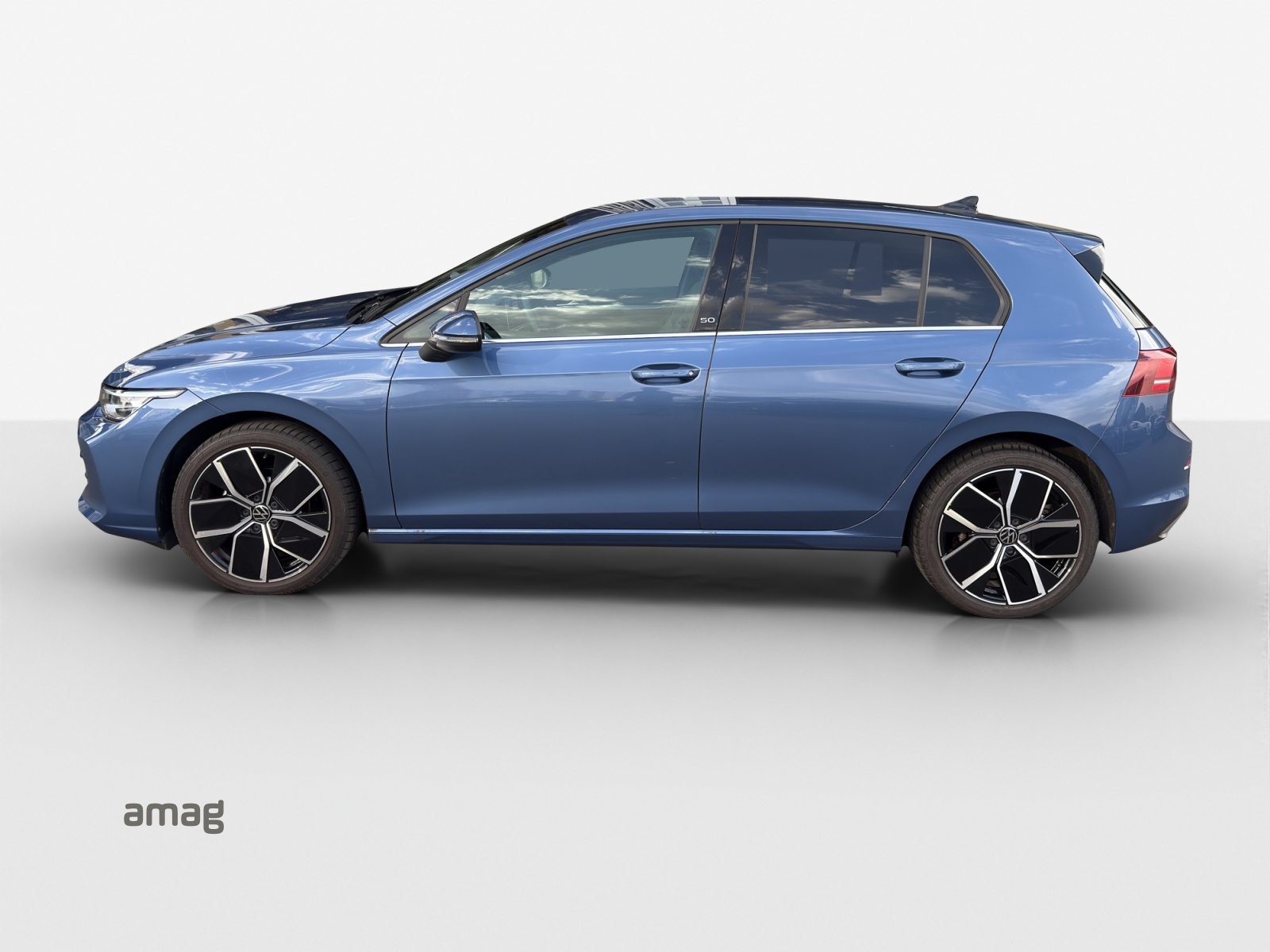 VW Golf - Bild folgt... 1