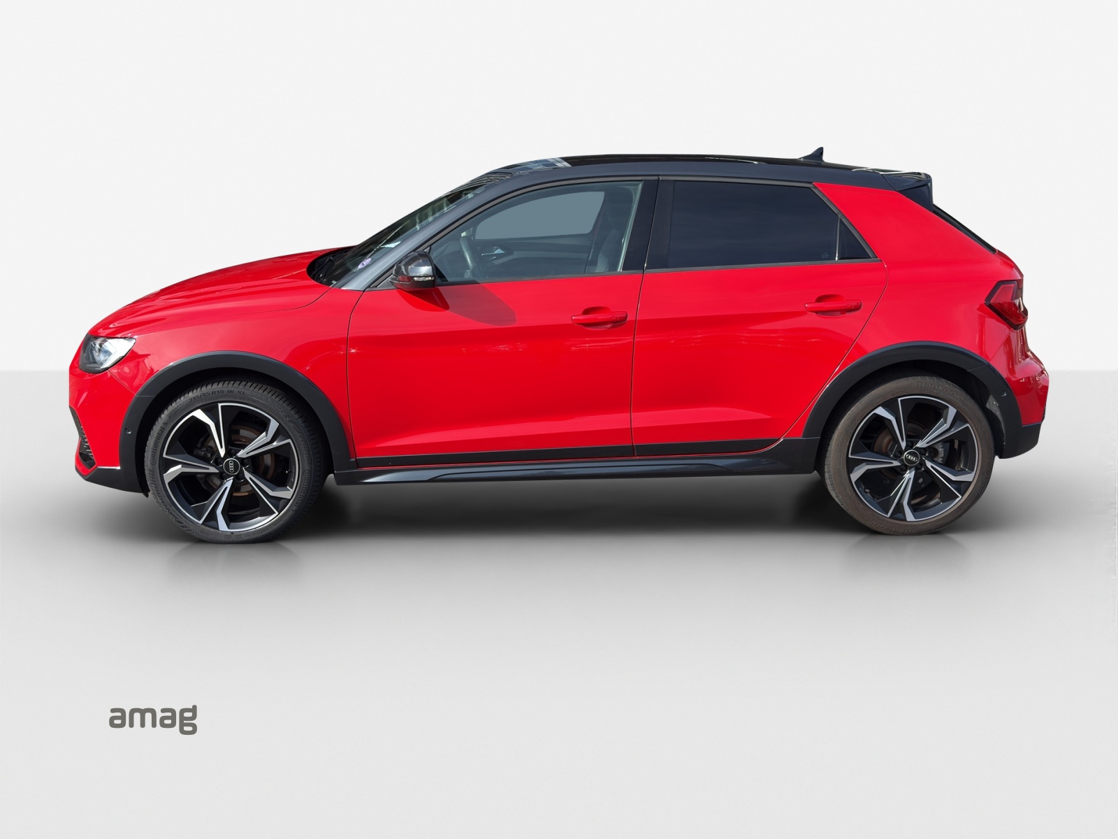 Audi A1 - Bild folgt... 1