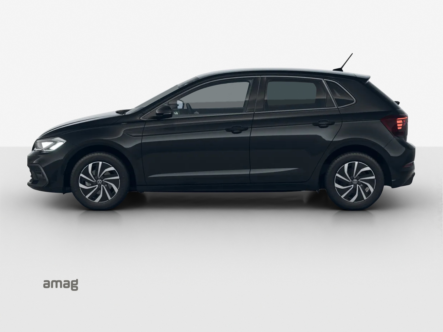 VW Polo - Bild folgt... 1