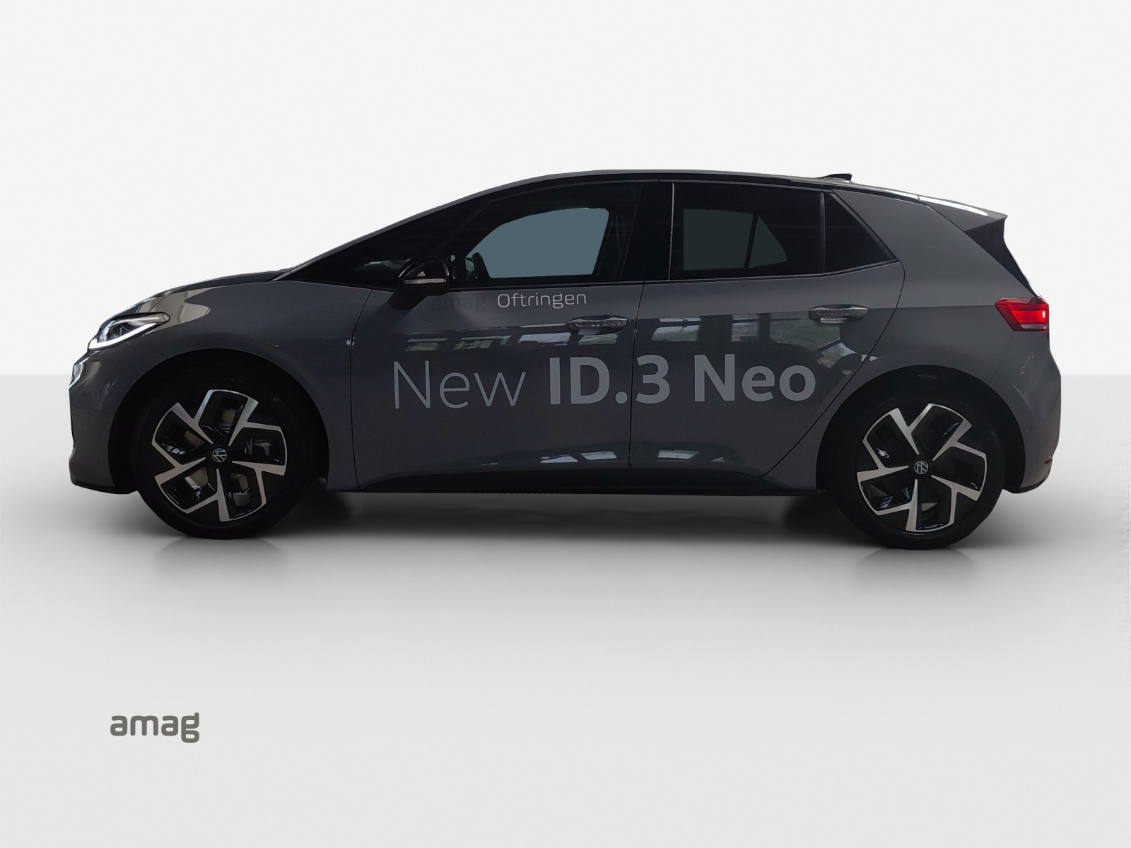 VW ID.3 - Bild folgt... 1