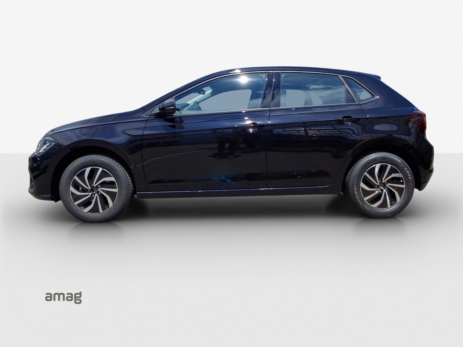 VW Polo - Bild folgt... 1
