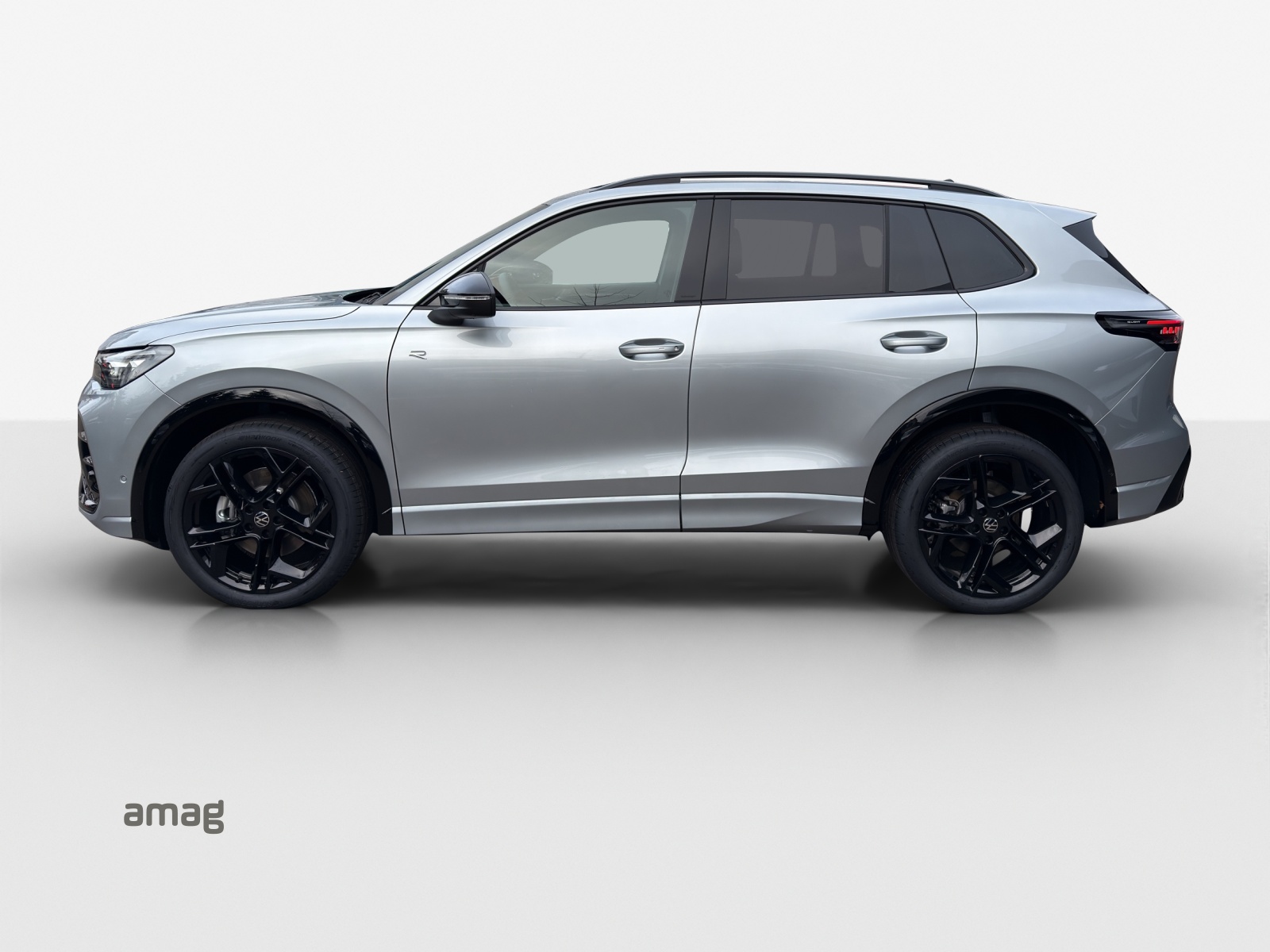 VW Tiguan - Bild folgt... 1