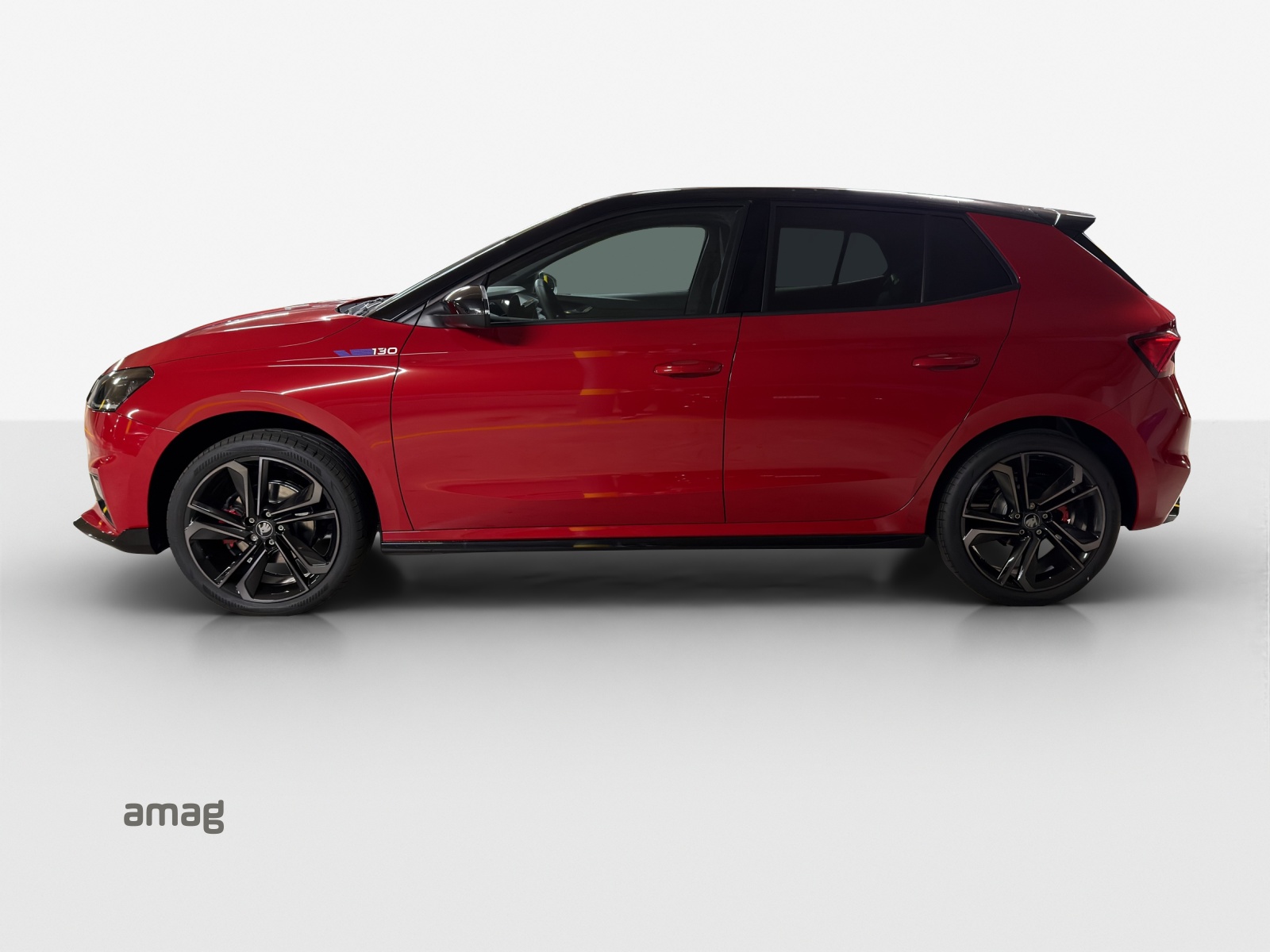 Škoda Fabia - Bild folgt... 1