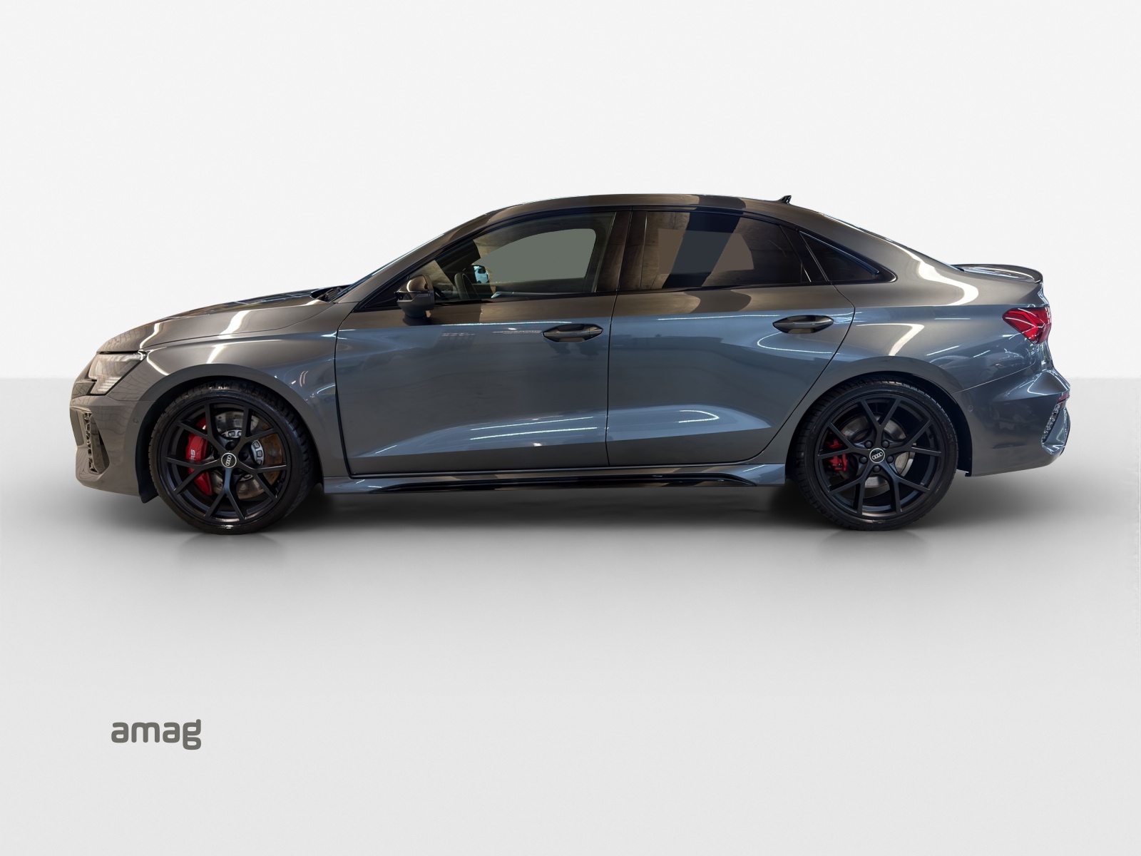 Audi RS3 - Bild folgt... 1