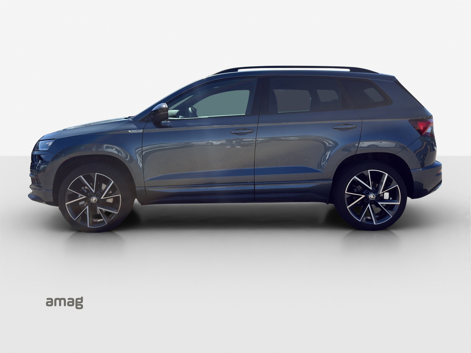 Škoda Karoq - Bild folgt... 1