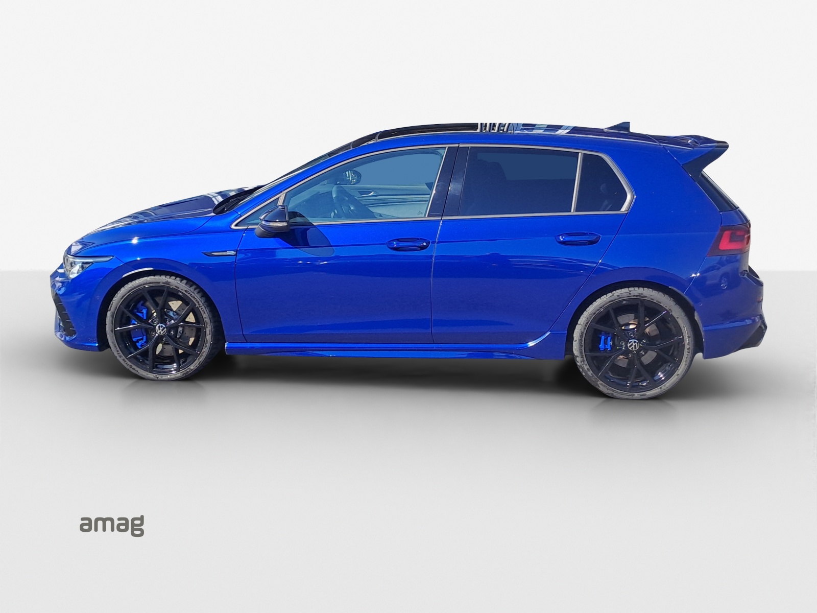 VW Golf - Bild folgt... 1