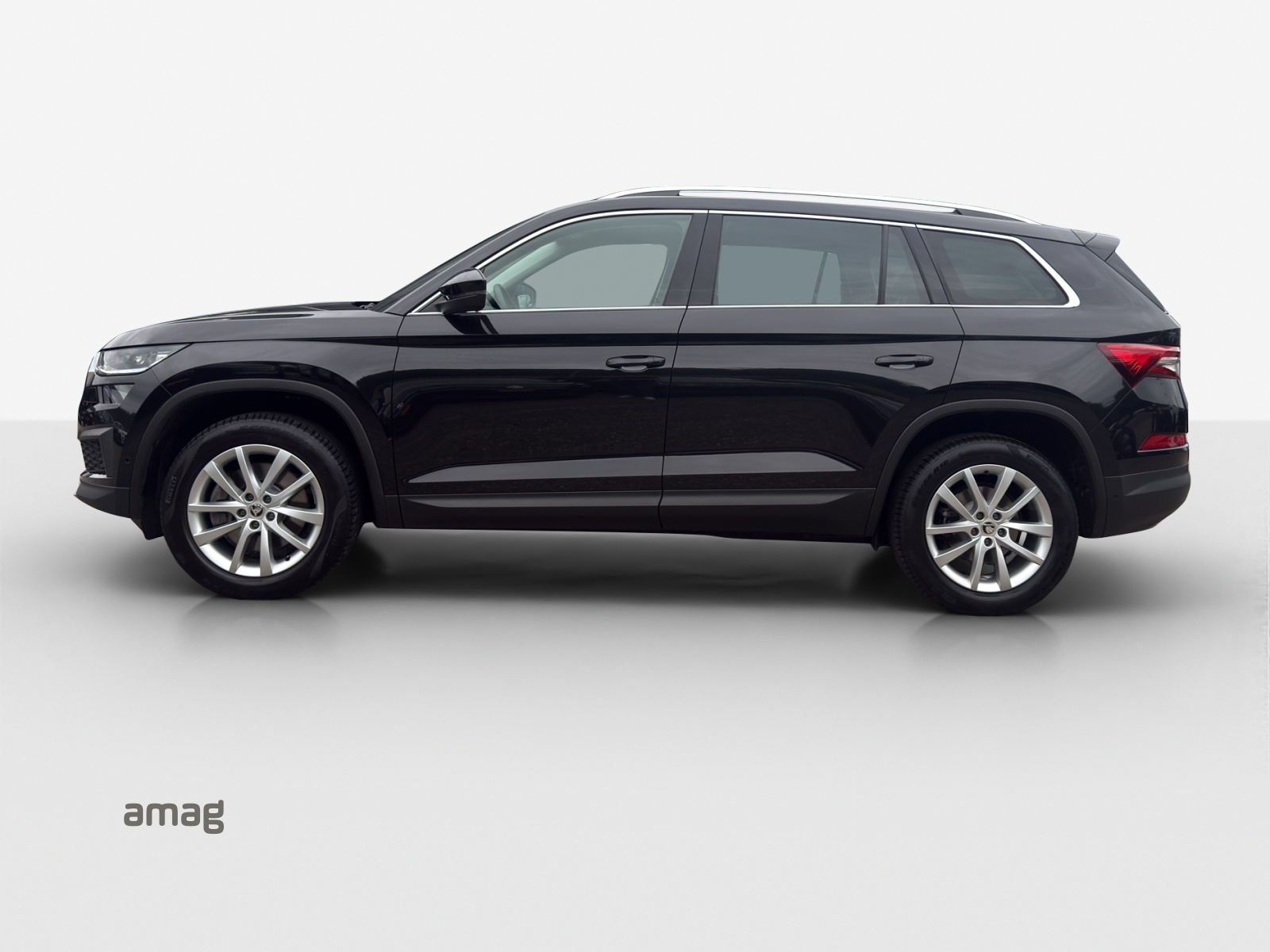 Škoda Kodiaq - Bild folgt... 1