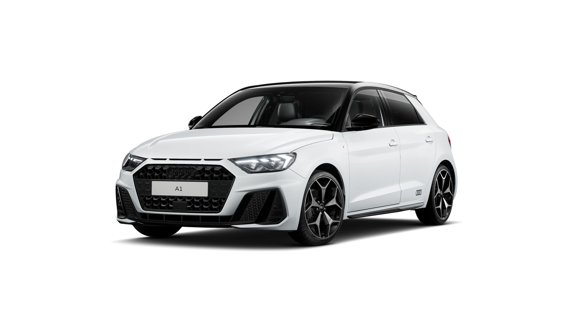 Audi A1 - Bild folgt... 1