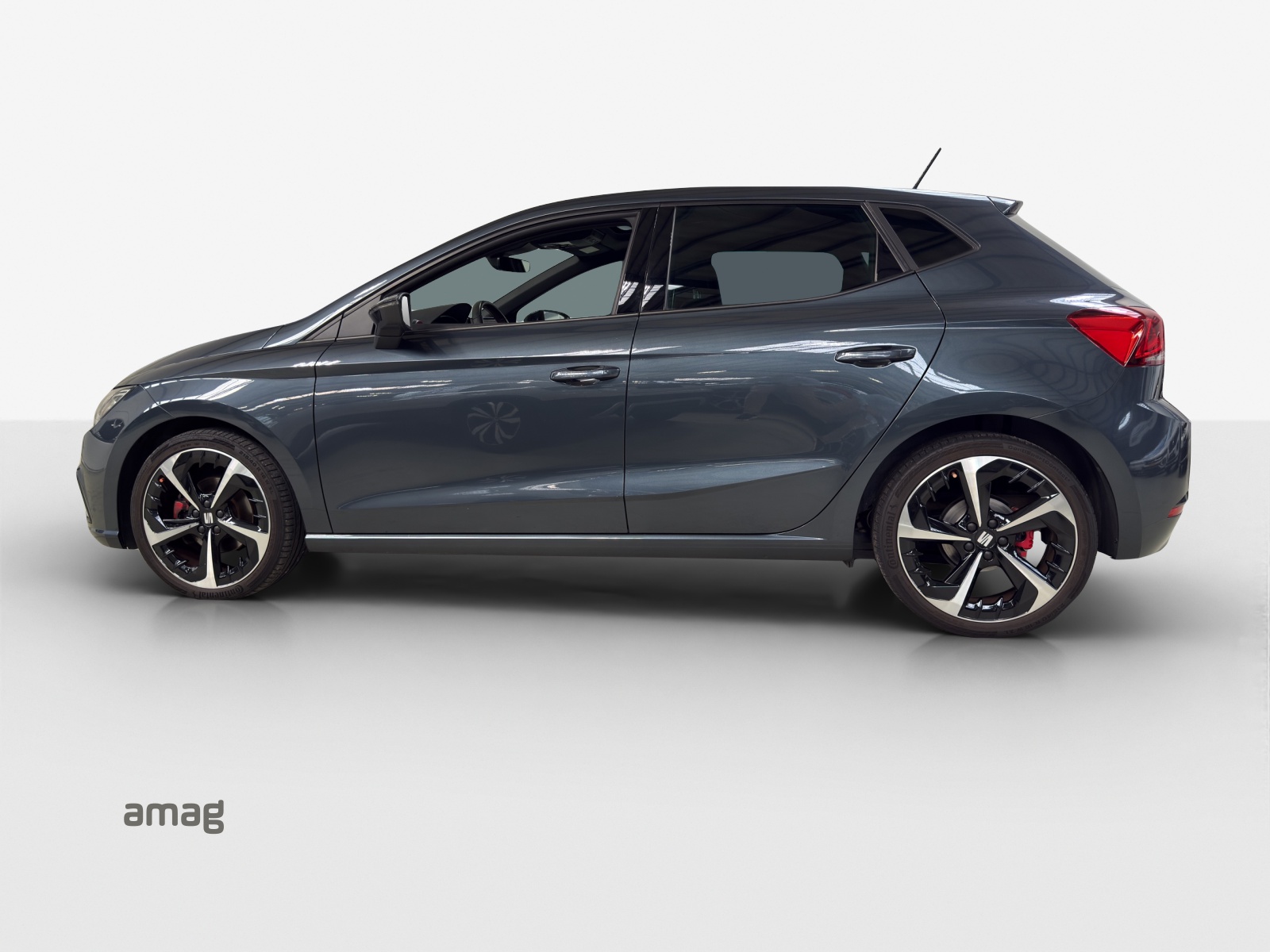 Seat Ibiza - Bild folgt... 1