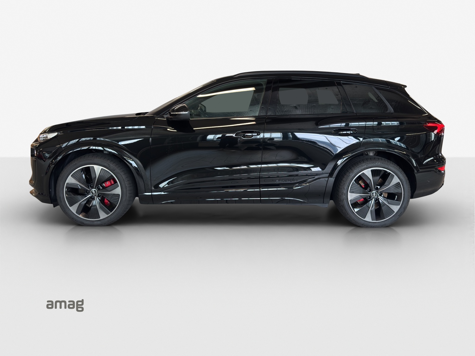 Audi SQ6 - Bild folgt... 1