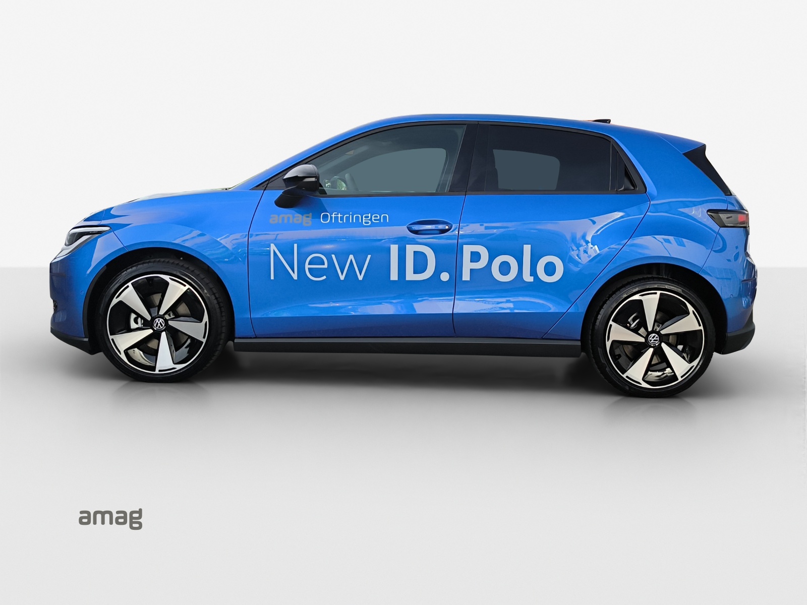VW Polo - Bild folgt... 1