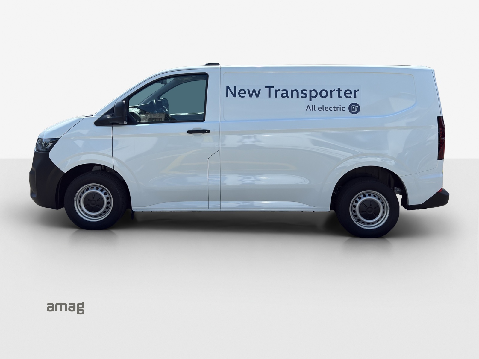 VW Nutzfahrzeuge Transporter - Bild folgt... 1
