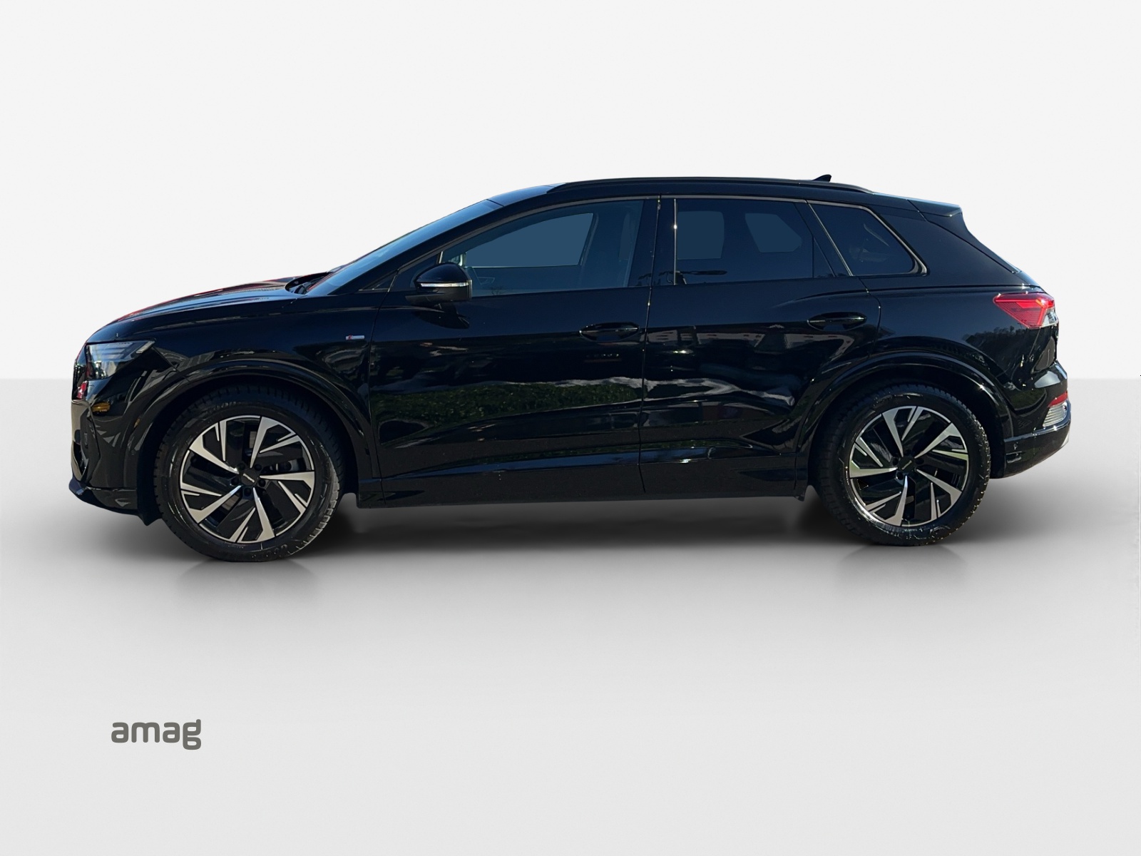 Audi Q4 - Bild folgt... 1