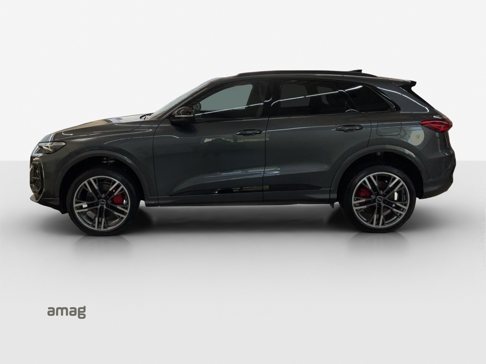 Audi Q5 - Bild folgt... 1