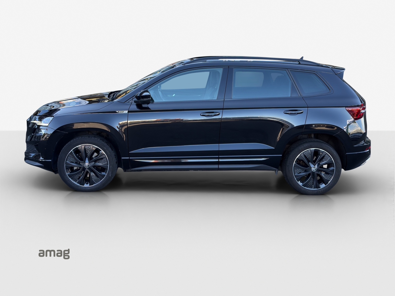 Škoda Karoq - Bild folgt... 1