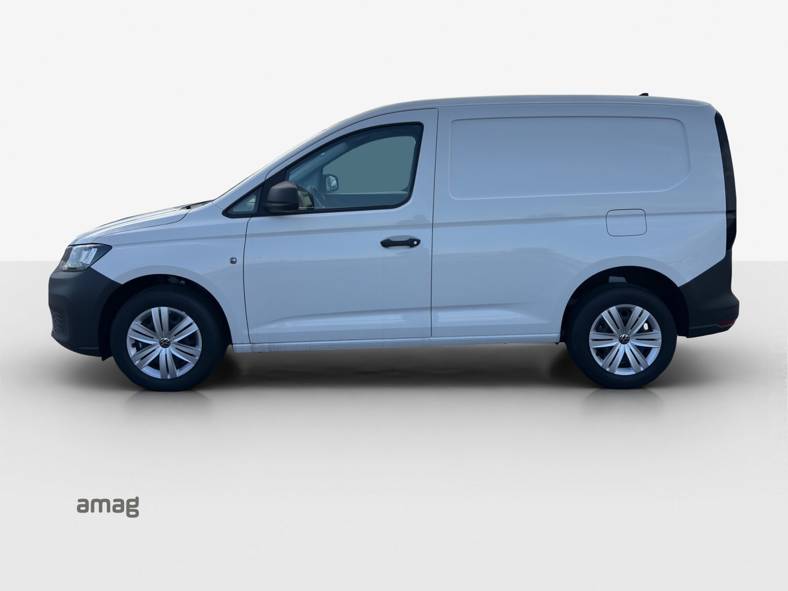 VW Nutzfahrzeuge Caddy - Bild folgt... 1