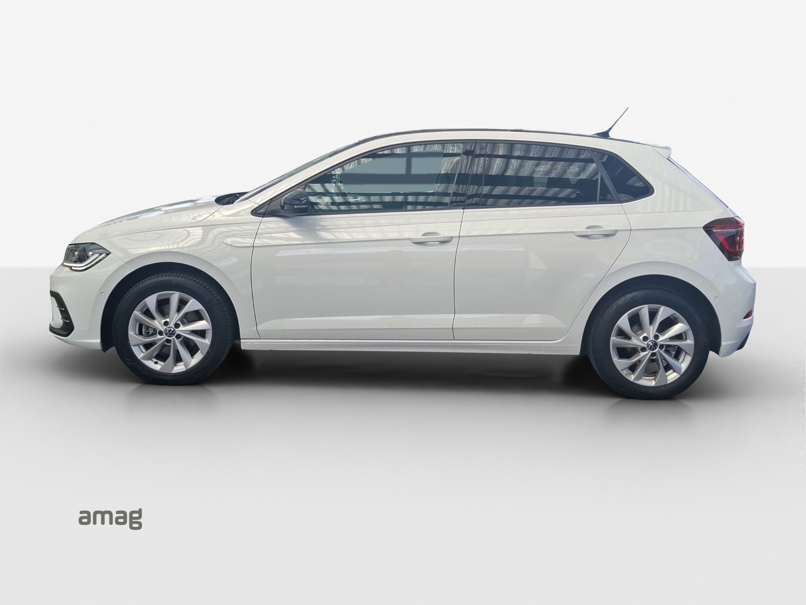 VW Polo - Bild folgt... 1