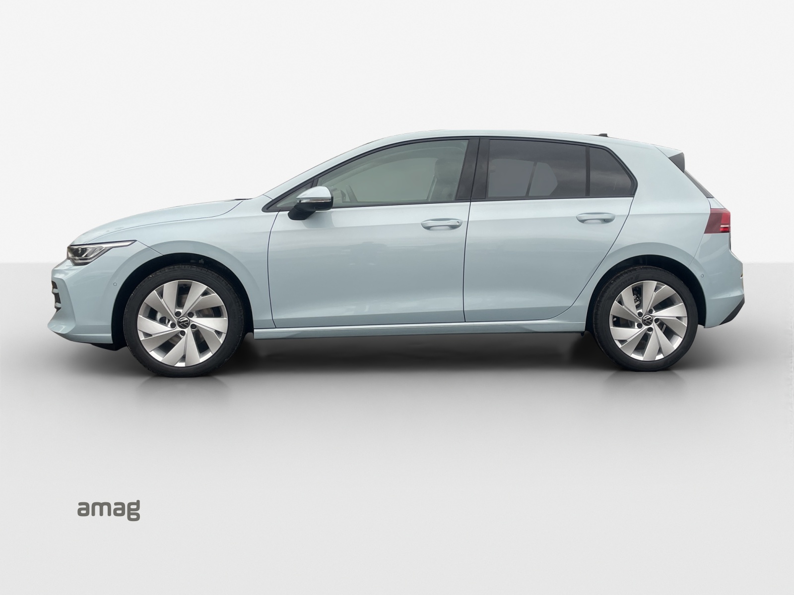 VW Golf - Bild folgt... 1