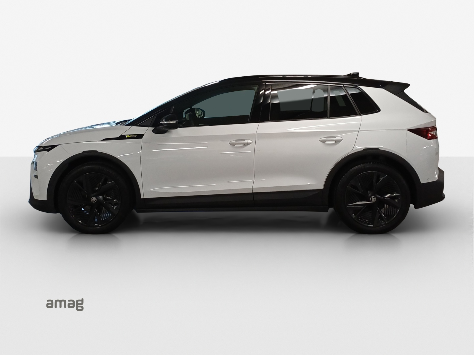 Škoda Elroq - Bild folgt... 1