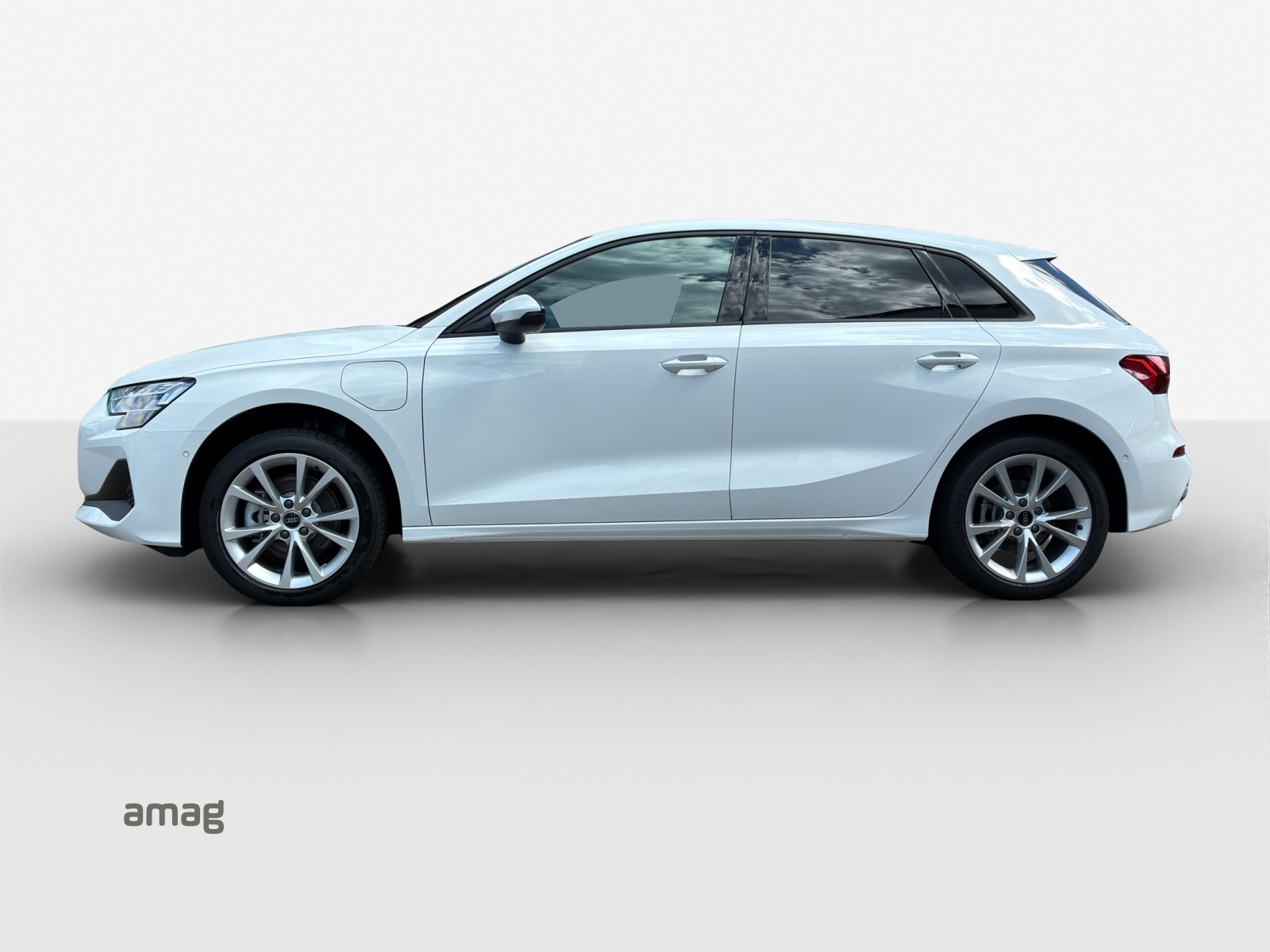 Audi A3 - Bild folgt... 1