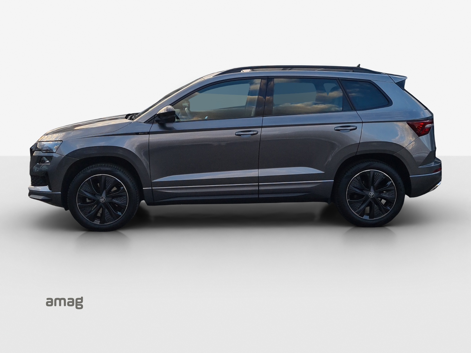 Škoda Karoq - Bild folgt... 1