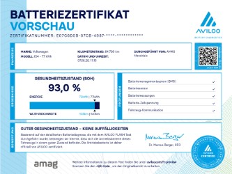 VW ID.4 - Bild folgt... 1