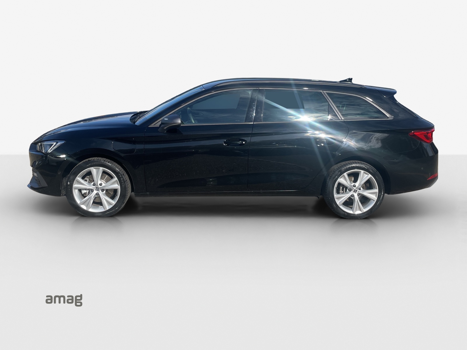 Seat Leon - Bild folgt... 1