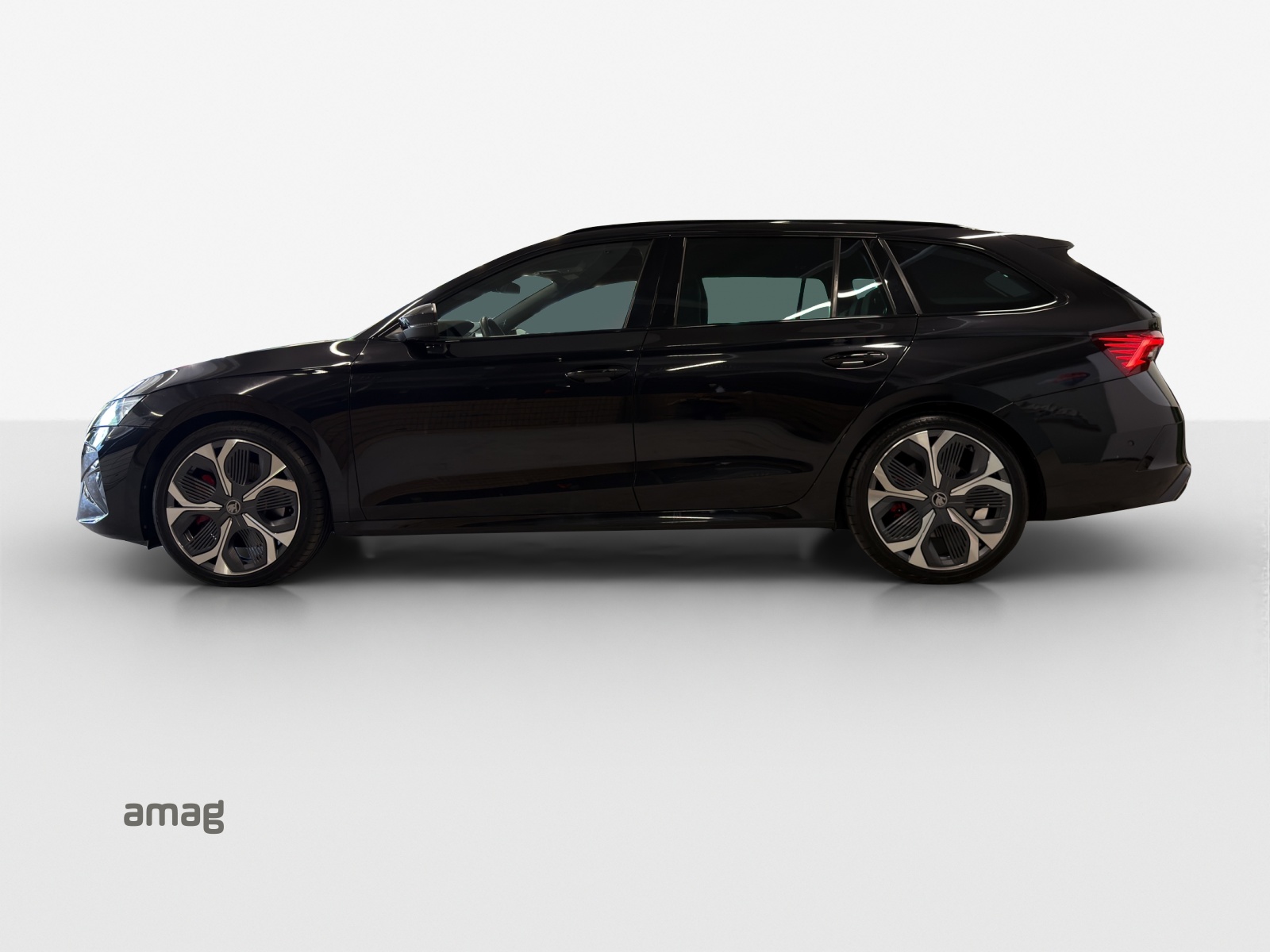 Škoda Octavia - Bild folgt... 1