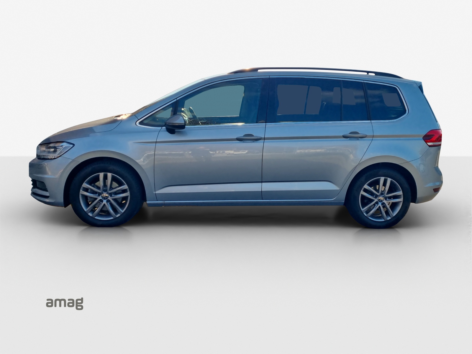 VW Touran - Bild folgt... 1