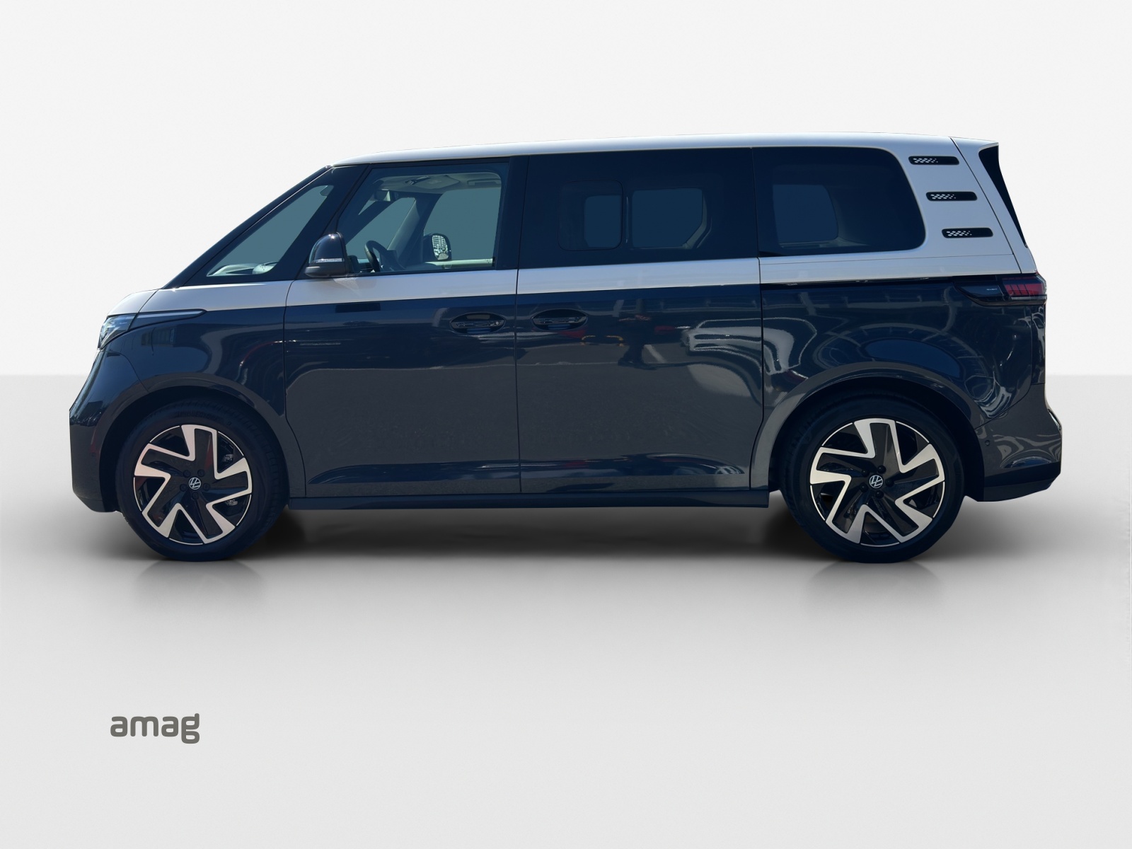 VW Nutzfahrzeuge ID. Buzz - Bild folgt... 1