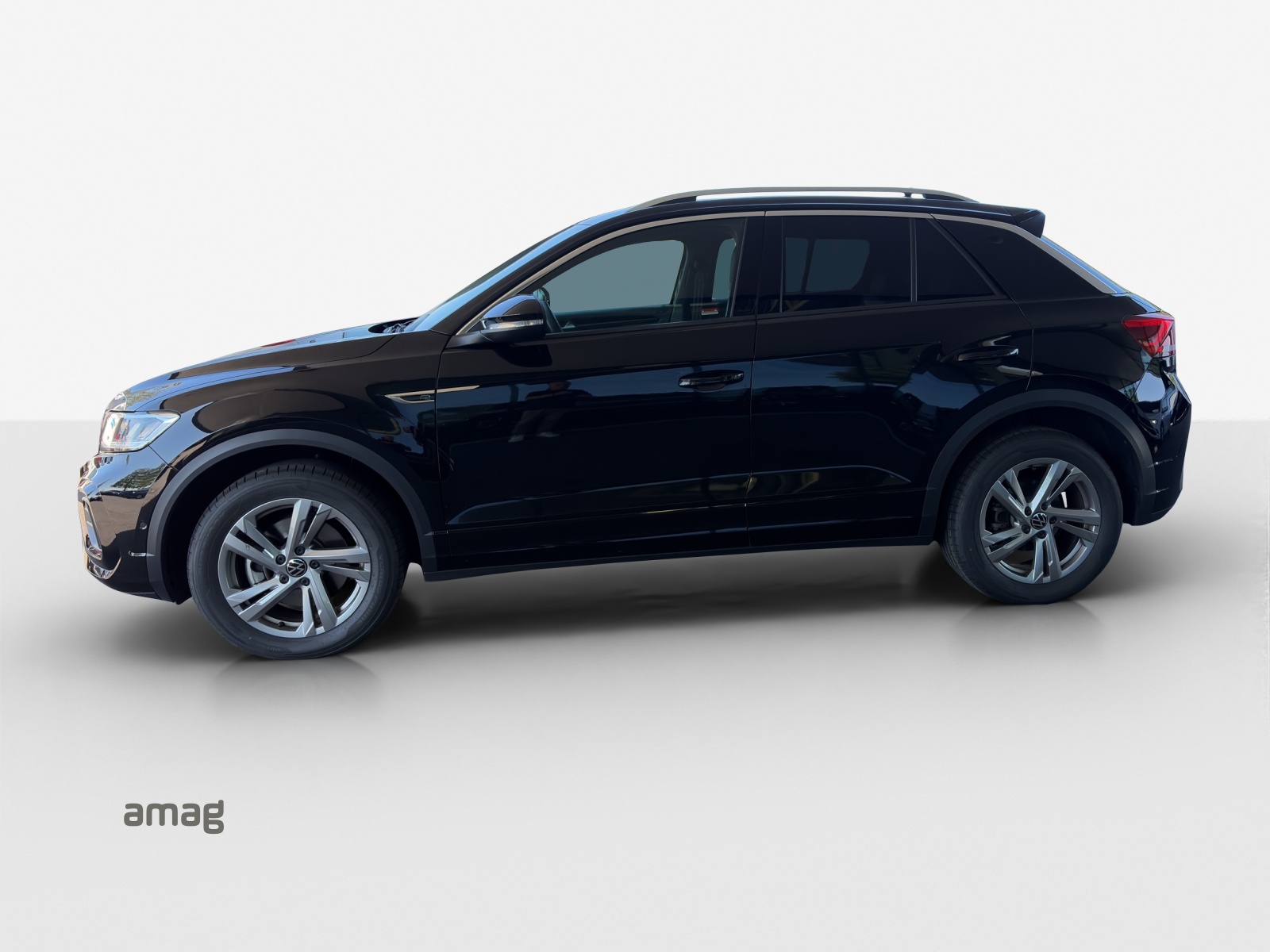 VW T-Roc - Bild folgt... 1