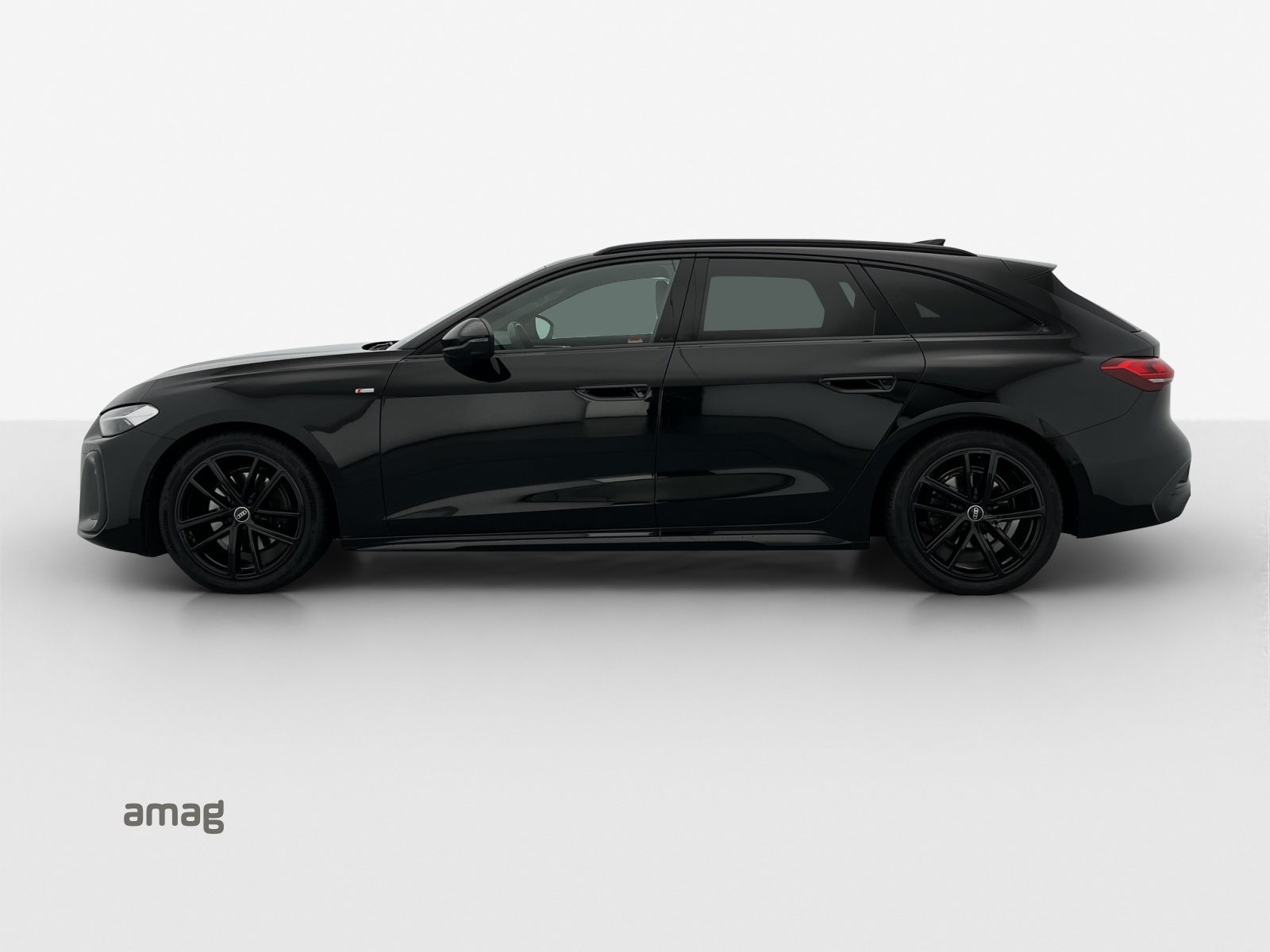 Audi A5 - Bild folgt... 1